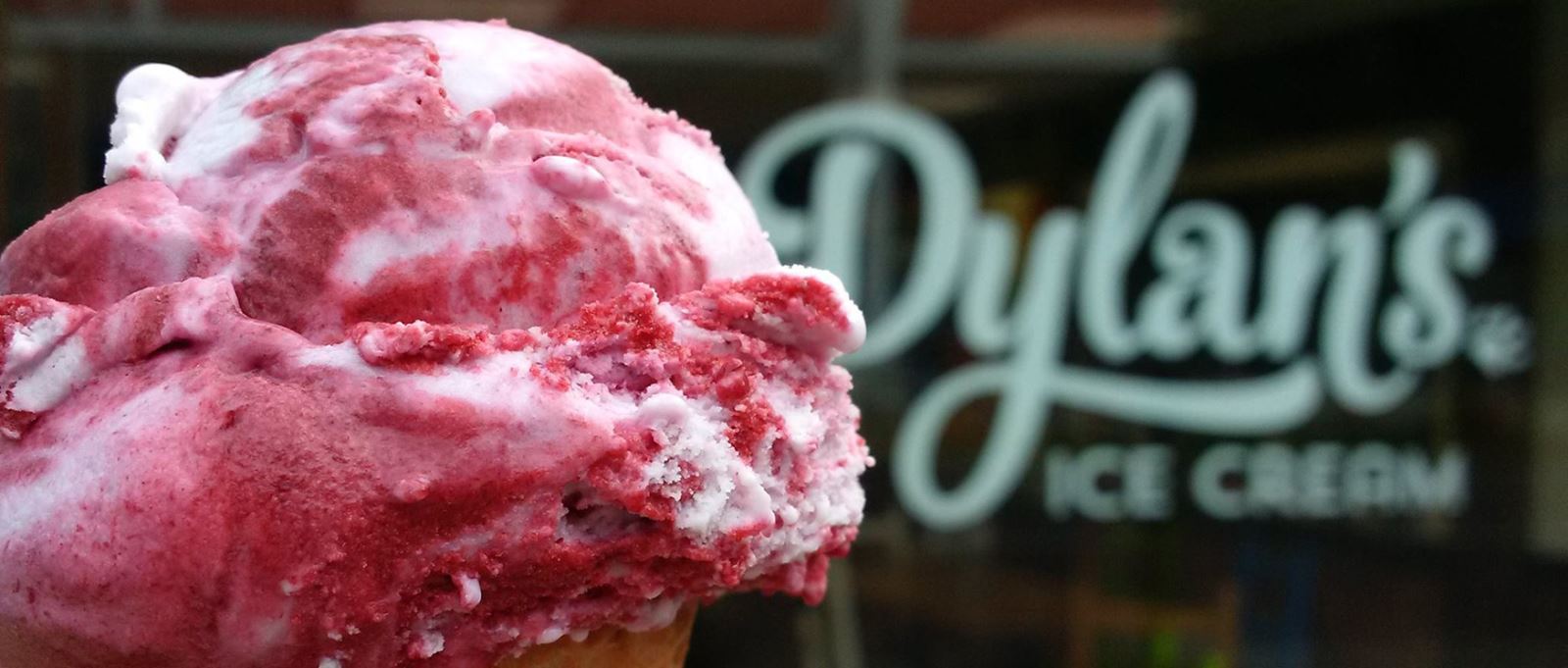 Dylan's Ice Cream